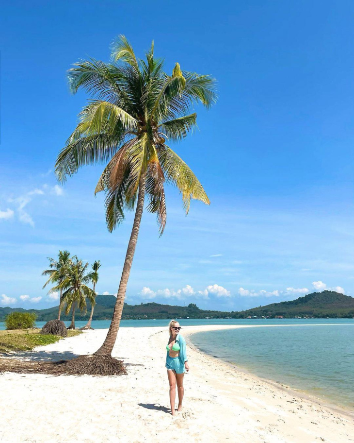 Thư giãn tại các bãi biển đẹp nhất Thái Lan, Khám Phá