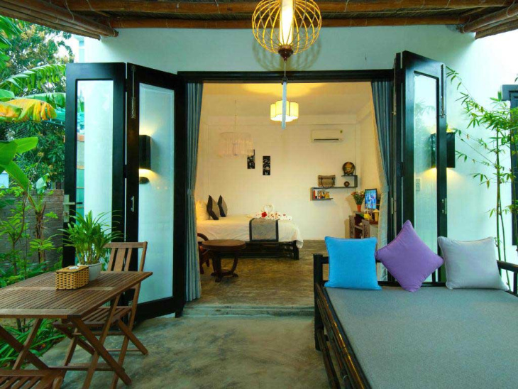 hà nội, 13+ homestay sơn tây dịch vụ tốt, giá rẻ & ngay trung tâm