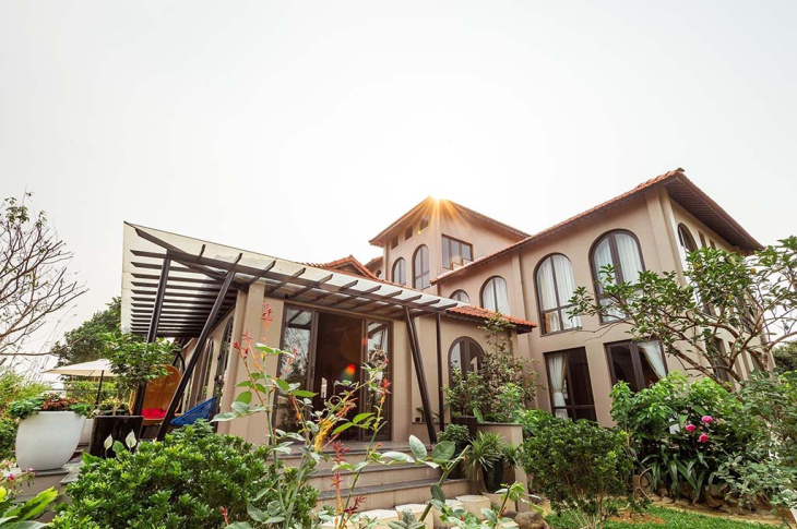 hà nội, 13+ homestay sơn tây dịch vụ tốt, giá rẻ & ngay trung tâm