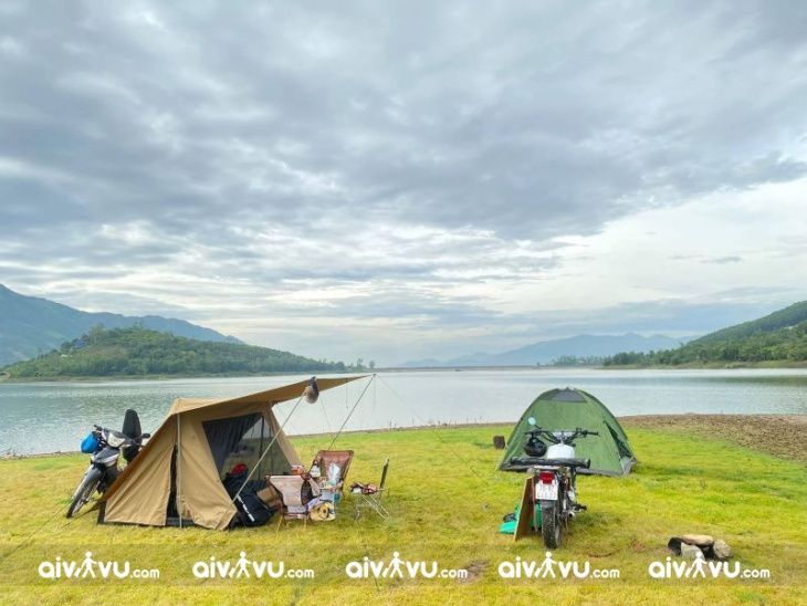 khám phá, trải nghiệm, cắm trại nha trang – 5 địa điểm cực “chill” để cắm trại