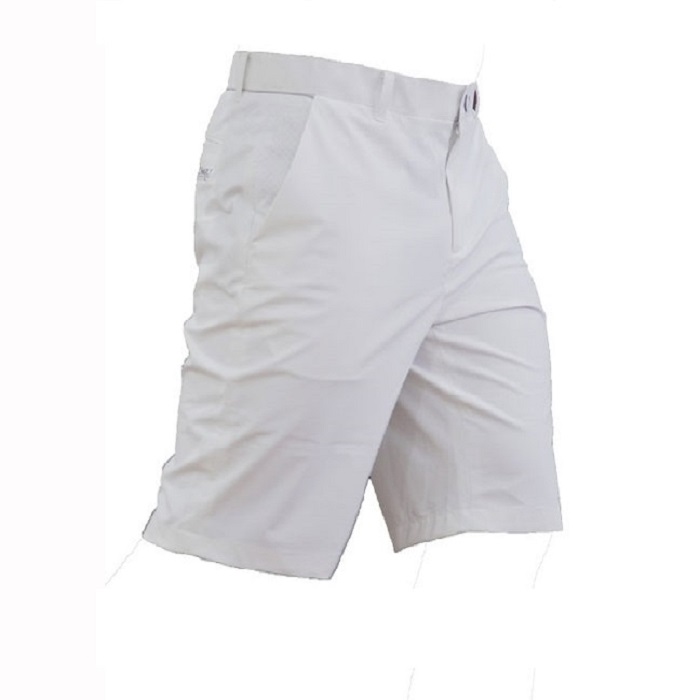 quần short golf nam – sự lựa chọn lý tưởng dành cho các quý ông trong những ngày hè nóng nực