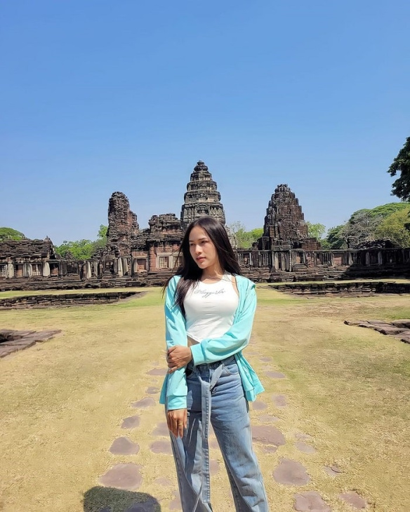 công viên lịch sử prasat hin phimai, khám phá, trải nghiệm, đến công viên lịch sử prasat hin phimai thái lan tìm hiểu về kiến trúc khmer