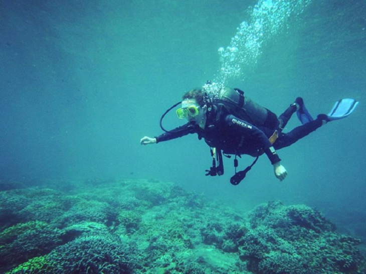 khám phá, trải nghiệm, bật mí kinh nghiệm để có những trải nghiệm đáng nhớ khi lặn biển ngắm san hô ở nha trang