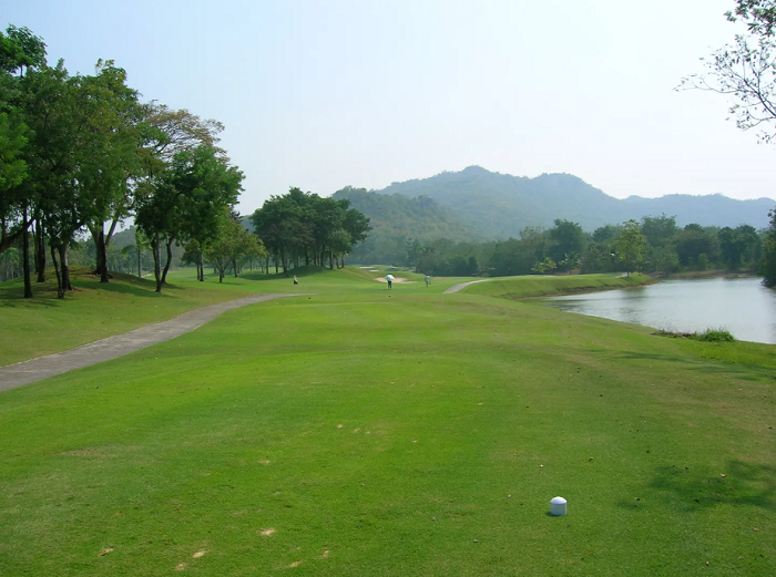 khám phá royal ratchaburi golf club – viên ngọc của du lịch golf thái lan