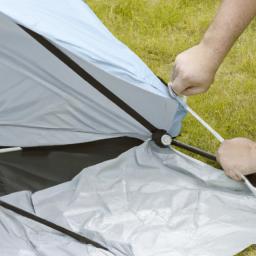 Pop Up Camping Tent: The Ultimate Solution for Hassle-Free Camping
