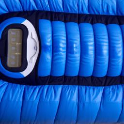 Heated Sleeping Bag: Your Ultimate Solution for a Comfortable Sleep Outdoors