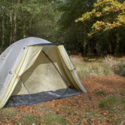 dyrt camping: the ultimate guide to enjoying the outdoors