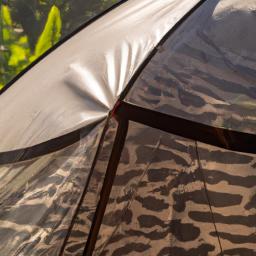 Jungle Tent: Choosing the Right Tent for Your Adventure