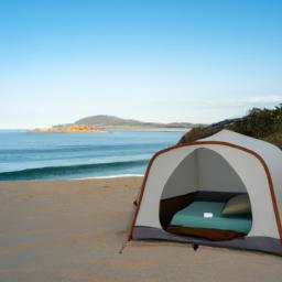 airbnb camping: the ultimate cost-effective and convenient way to explore the great outdoors