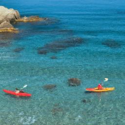 camping playa montroig: the ultimate destination for outdoor enthusiasts