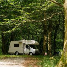 camping and motorhome club: your ultimate guide