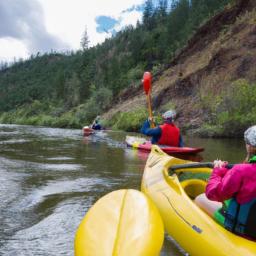 River Run Campground: Your Perfect Getaway Destination