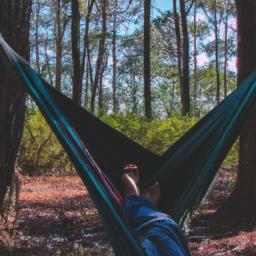 camping spots near me: the ultimate guide to finding your perfect getaway