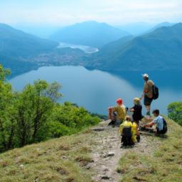 camping lago maggiore: a perfect getaway for nature lovers