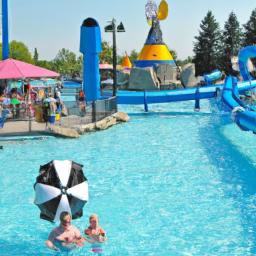 darien lake camping: a complete guide to campsites and activities