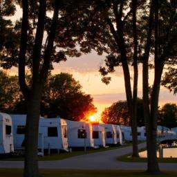 darien lake camping: a complete guide to campsites and activities