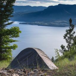 Romantic Camping: A Guide to the Perfect Getaway