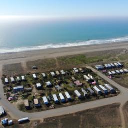 dellanera rv park: your ultimate guide to the best camping experience