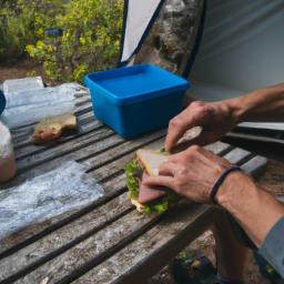 camping foods: the ultimate guide