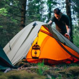 Camping Trip: A Comprehensive Guide