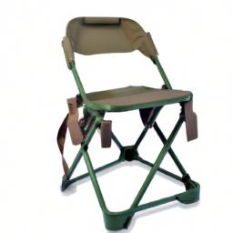 camping stool: the ultimate guide for outdoor enthusiasts