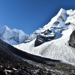 ABC Trek: A Journey to the Base of the World’s Tallest Mountain