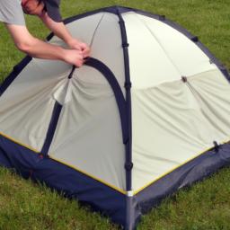 10 person hotsell tent kmart