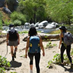 Kern River Campground: The Perfect Getaway for Outdoor Enthusiasts