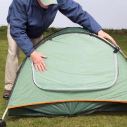coleman 6 person tent: a comprehensive review