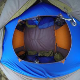 coleman 6 person tent: a comprehensive review