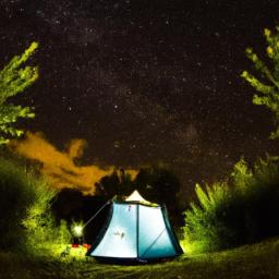 Camping San Biagio: The Ultimate Guide to a Memorable Outdoor Experience