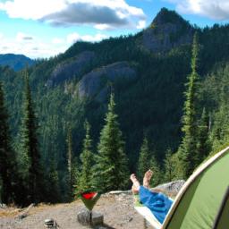 camping international: exploring the world one campsite at a time