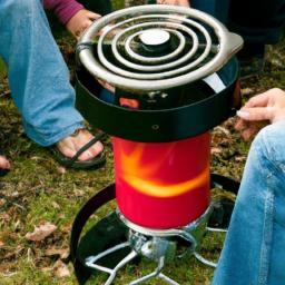 camping heaters: a comprehensive guide for outdoor enthusiasts