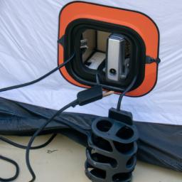 Camping Heaters: A Comprehensive Guide for Outdoor Enthusiasts