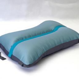 camping pillow: a must-have for a comfortable sleep outdoors