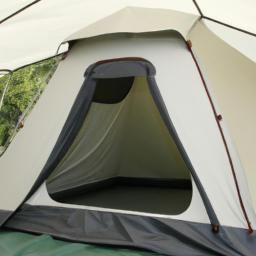 family tent: a complete guide to choosing the right one