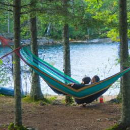 camping beausejour: an unforgettable experience