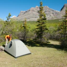 Introduction to REI Camping