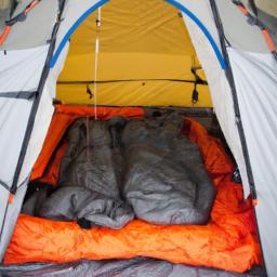 6 Person Tent: How to Choose the Best Option