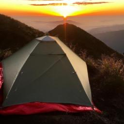 cheap tent: your ultimate guide to buying the best affordable tent