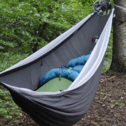 Hammock Underquilt: A Comprehensive Guide to Staying Warm and Comfortable