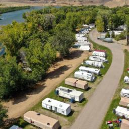rivers edge rv park: a haven for travelers