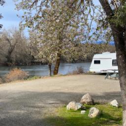 rivers edge rv park: a haven for travelers