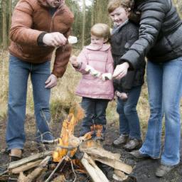 Sherwood Pines Camping: A Guide to Outdoor Adventure
