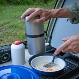 Good Camping Meals: Fueling Your Outdoor Adventures