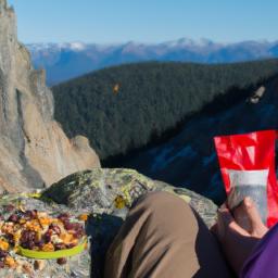 good camping meals: fueling your outdoor adventures