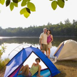 A Frame Tent: The Ultimate Guide for Outdoor Enthusiasts