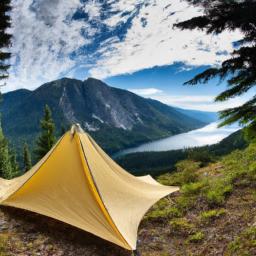 Camping Holiday: A Guide to Planning Your Next Outdoor Adventure