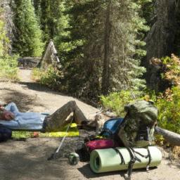 camping bord: your essential guide for a comfortable camping experience
