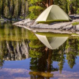mirror lake campground: your ultimate guide to nature’s paradise